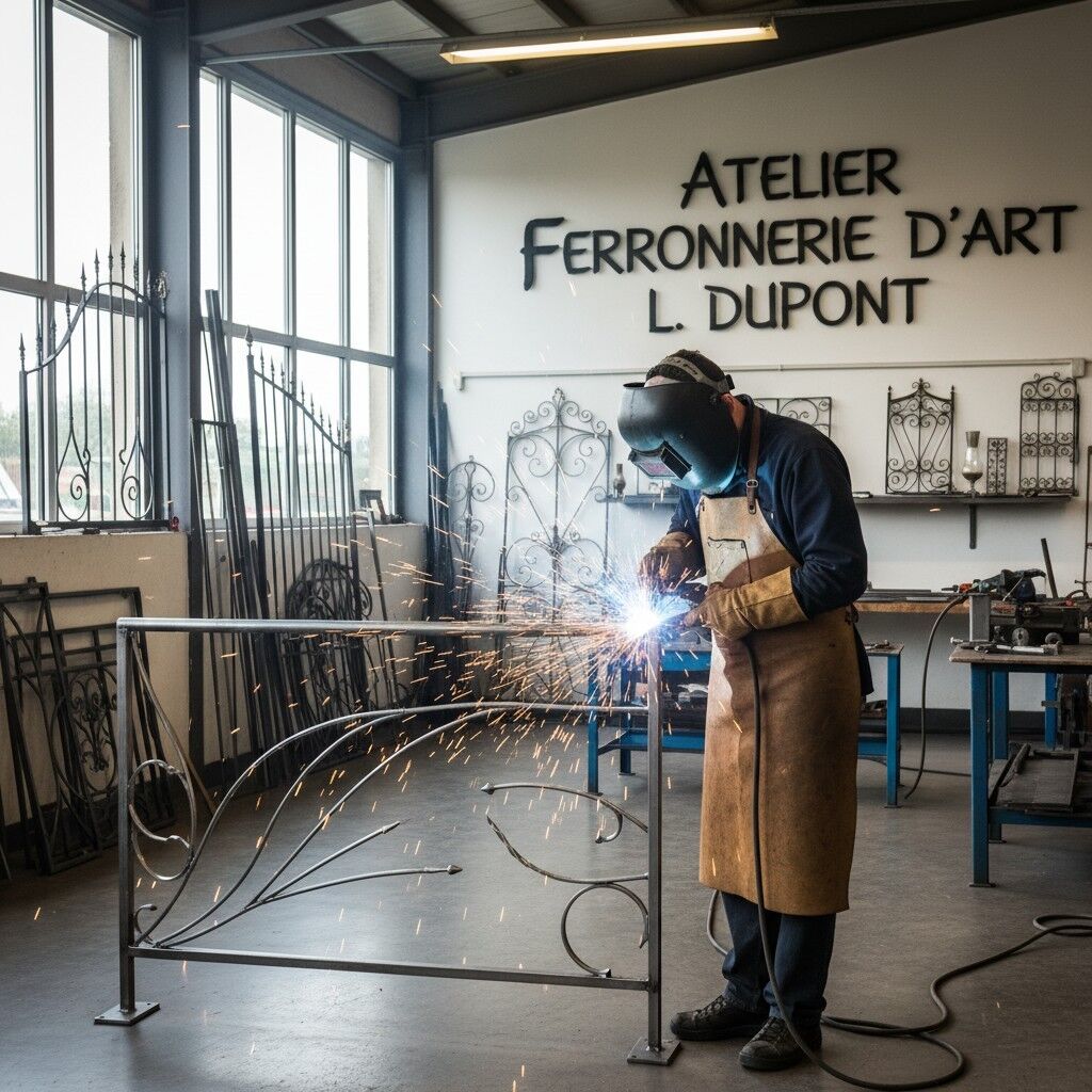 ETABLISSEMENTS CHEMIN